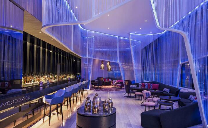 酒店家具風(fēng)格分類(lèi)及圖片